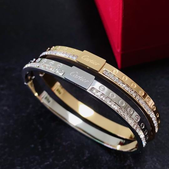 Cartier bracelet 11lyh201